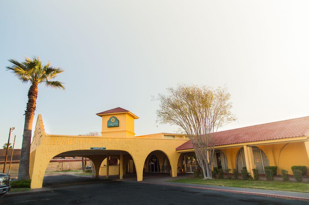 Days Inn By Wyndham Del Rio Exterior foto
