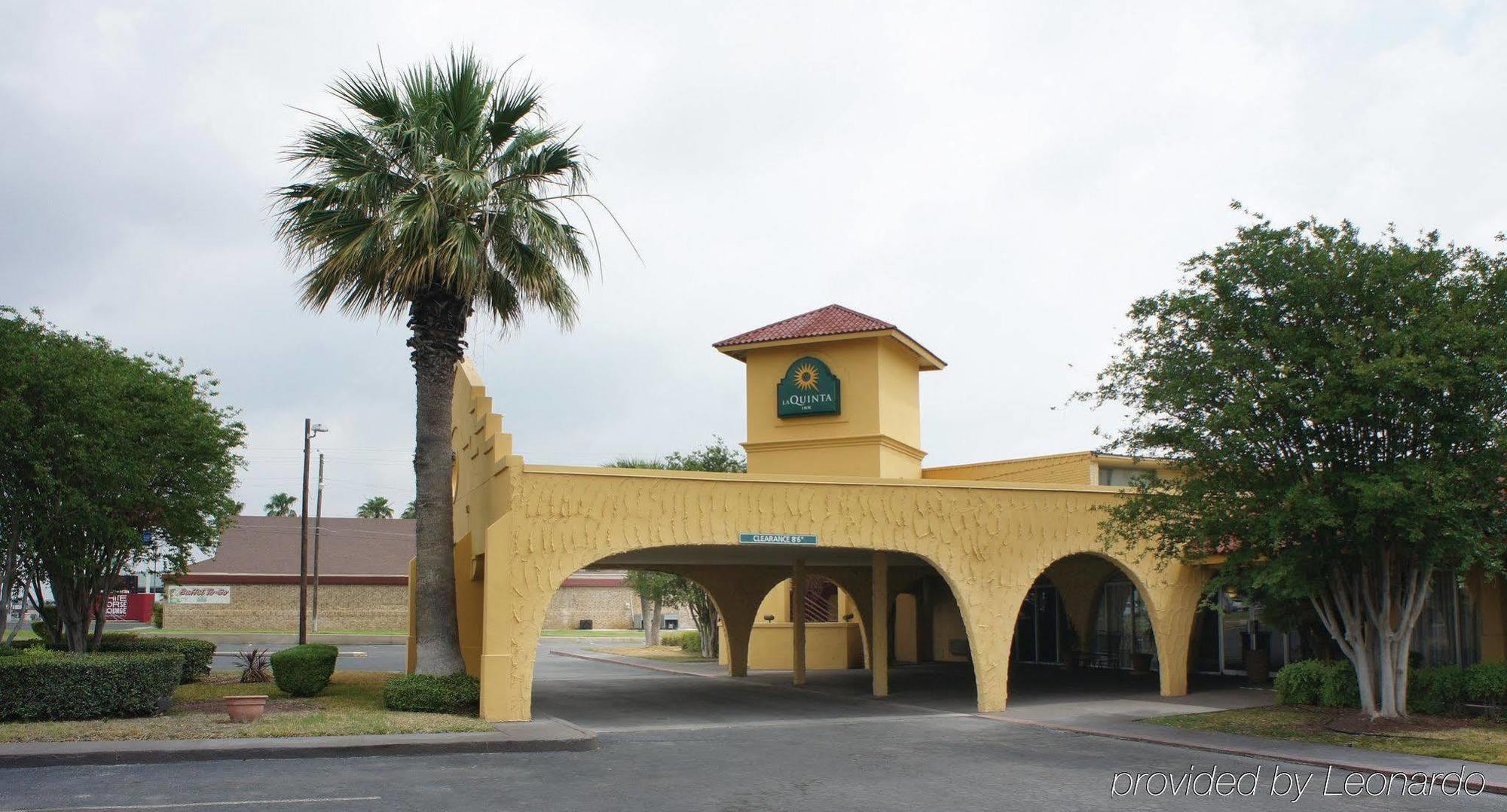 Days Inn By Wyndham Del Rio Exterior foto
